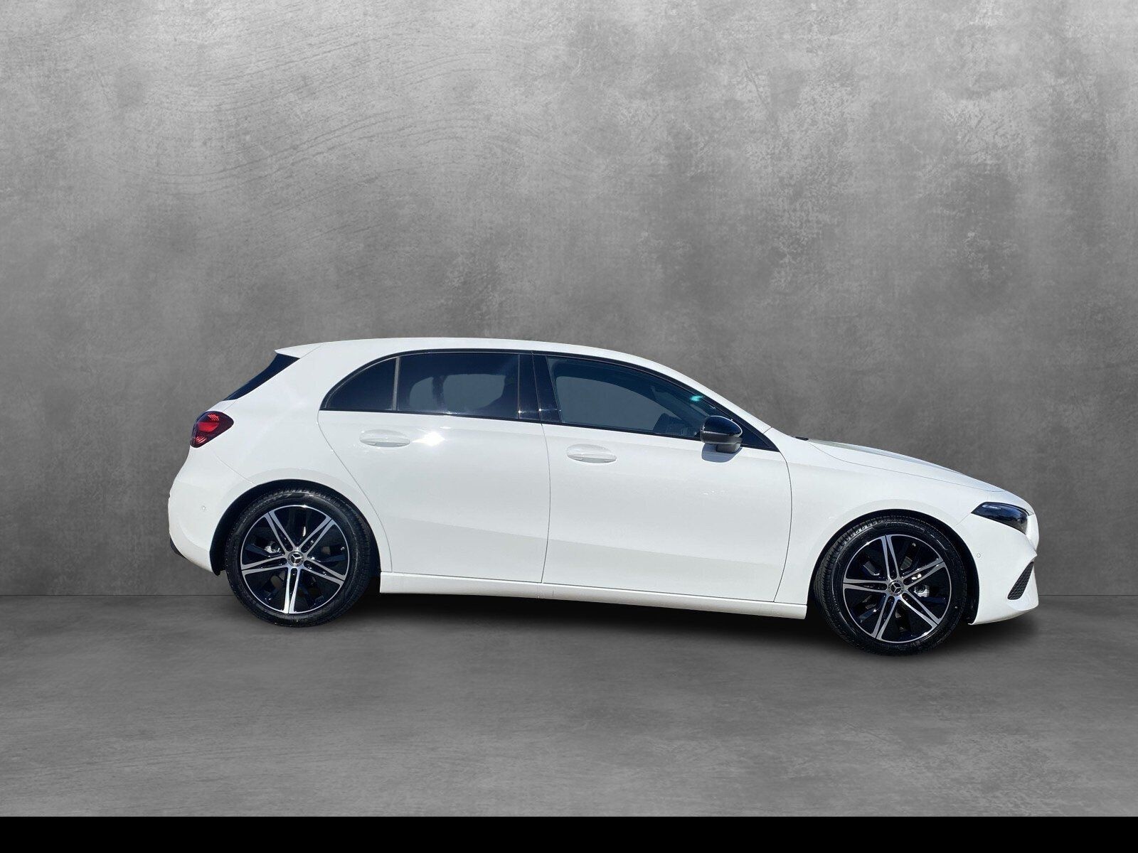 Mercedes-Benz A 180 Kompakt Progressive/AHK/LED/Kamera/Distron foto 4