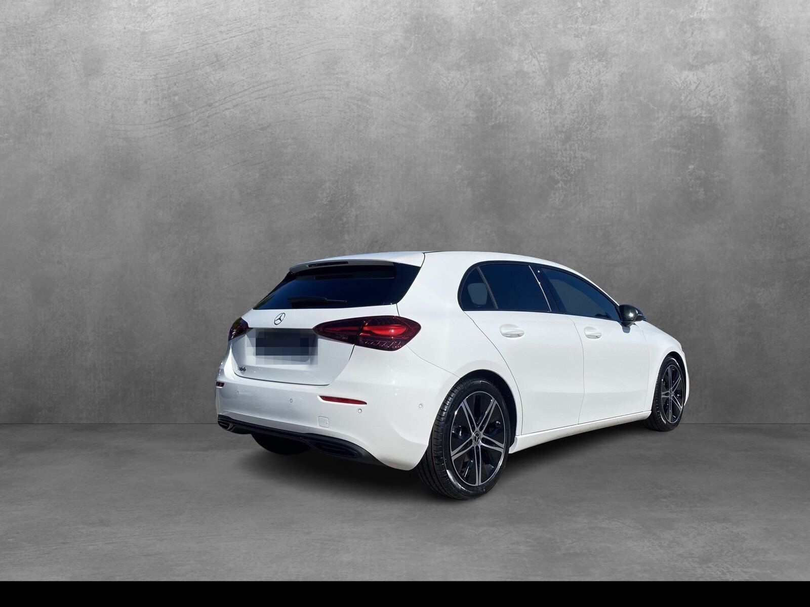 Mercedes-Benz A 180 Kompakt Progressive/AHK/LED/Kamera/Distron foto 5