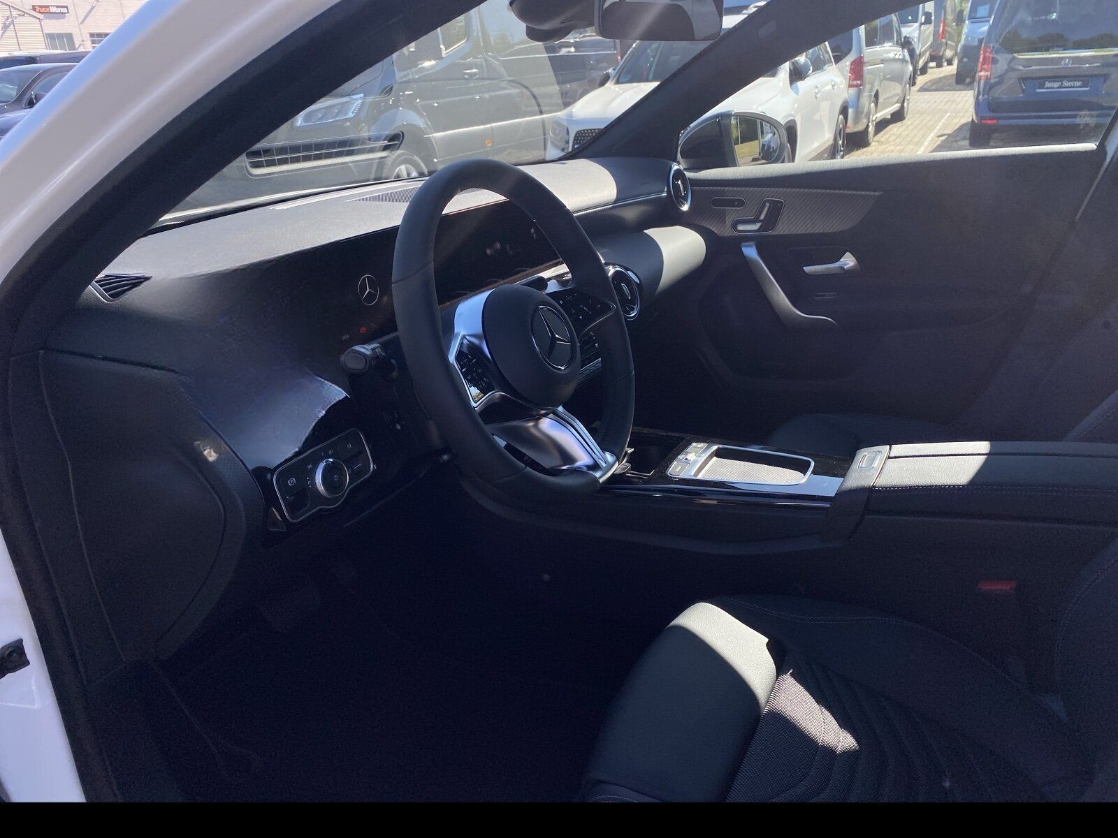 Mercedes-Benz A 180 Kompakt Progressive/AHK/LED/Kamera/Distron foto 10