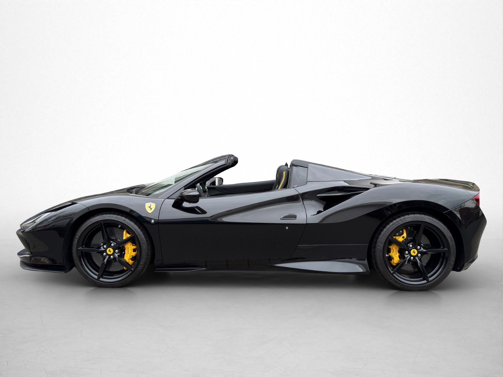 Ferrari F8 Spider / Lift / LED / Carbon foto 2