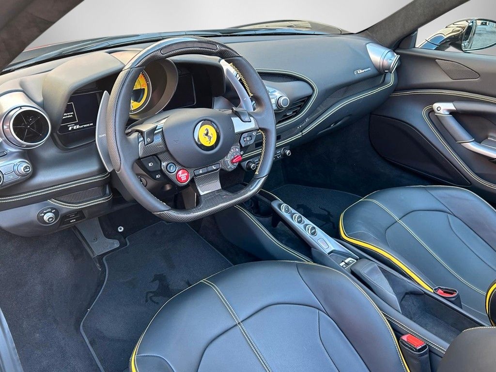 Ferrari F8 Spider / Lift / LED / Carbon foto 11