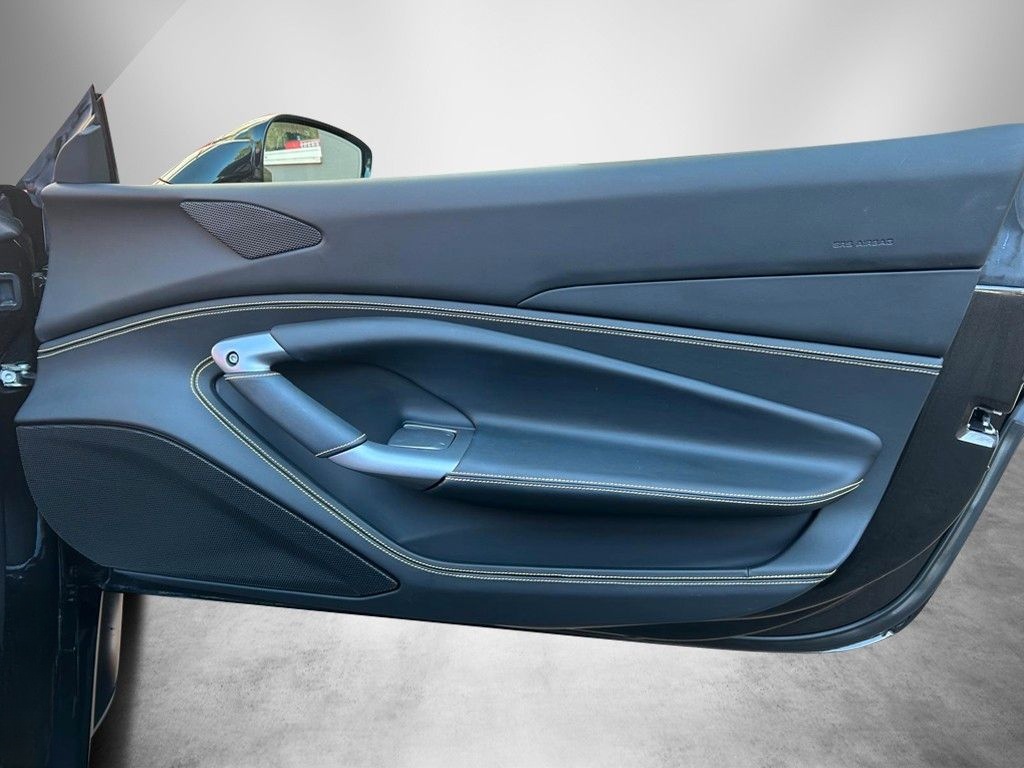 Ferrari F8 Spider / Lift / LED / Carbon foto 16