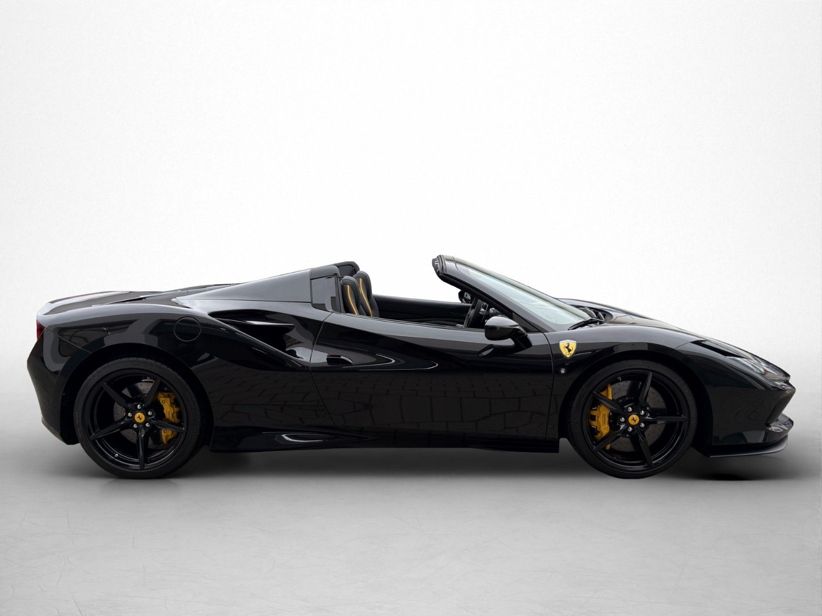 Ferrari F8 Spider / Lift / LED / Carbon foto 6