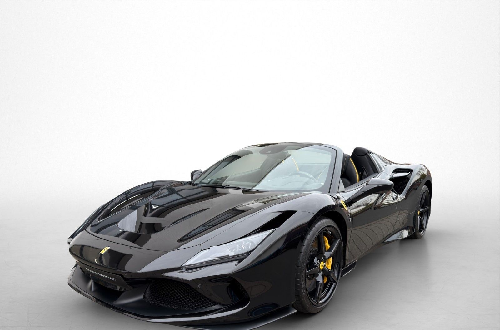 Ferrari F8 Spider / Lift / LED / Carbon foto 8
