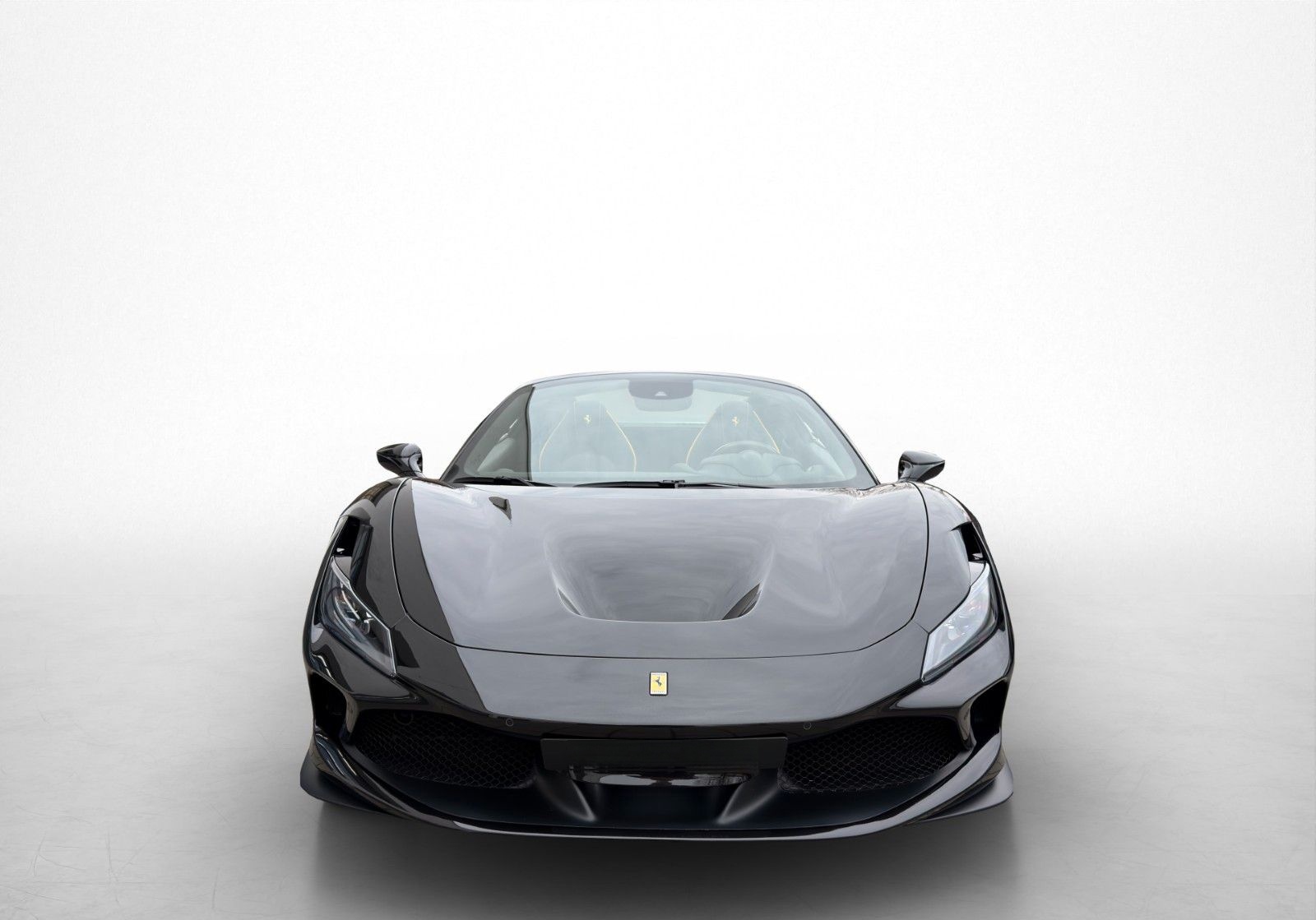 Ferrari F8 Spider / Lift / LED / Carbon foto 9