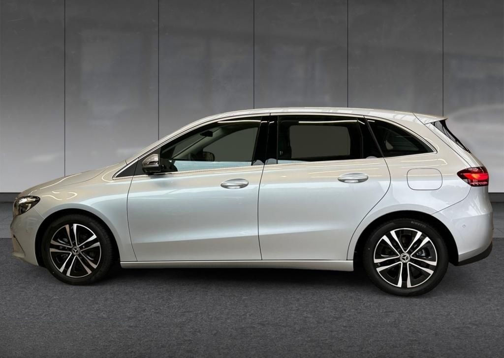 Mercedes-Benz B 200 Progressive/7G/LED/360°K/Distronic/AHK/ foto 2