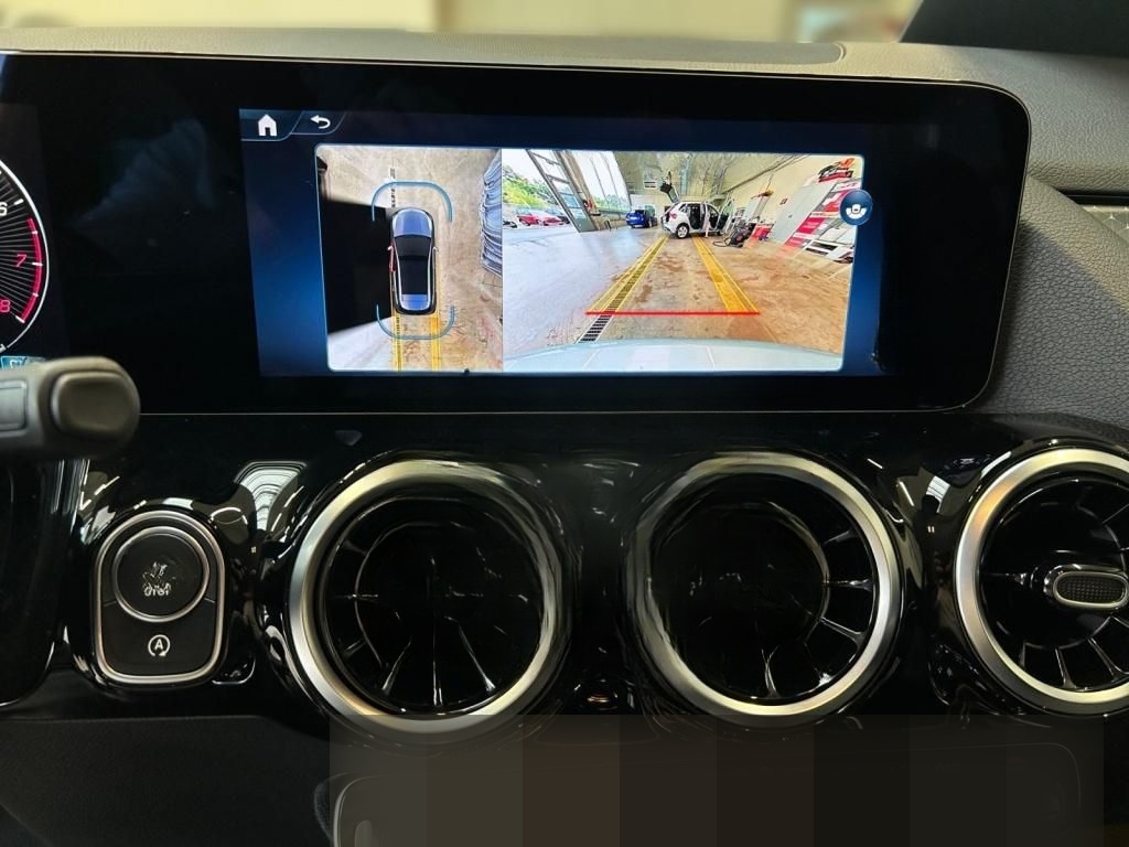 Mercedes-Benz B 200 Progressive/7G/LED/360°K/Distronic/AHK/ foto 11