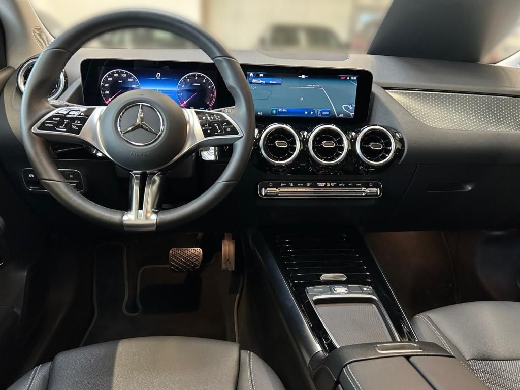 Mercedes-Benz B 200 Progressive/7G/LED/360°K/Distronic/AHK/ foto 12