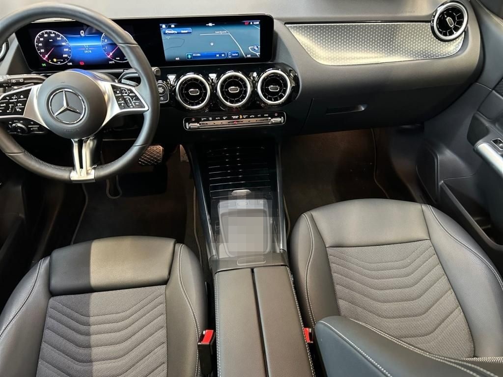 Mercedes-Benz B 200 Progressive/7G/LED/360°K/Distronic/AHK/ foto 13