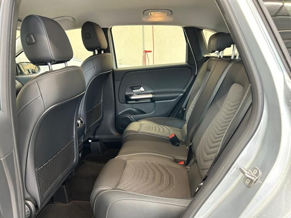 Mercedes-Benz B 200 Progressive/7G/LED/360°K/Distronic/AHK/ foto 14