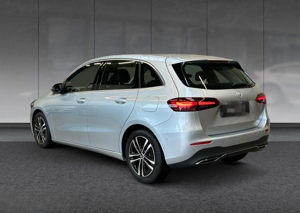 Mercedes-Benz B 200 Progressive/7G/LED/360°K/Distronic/AHK/ foto 3
