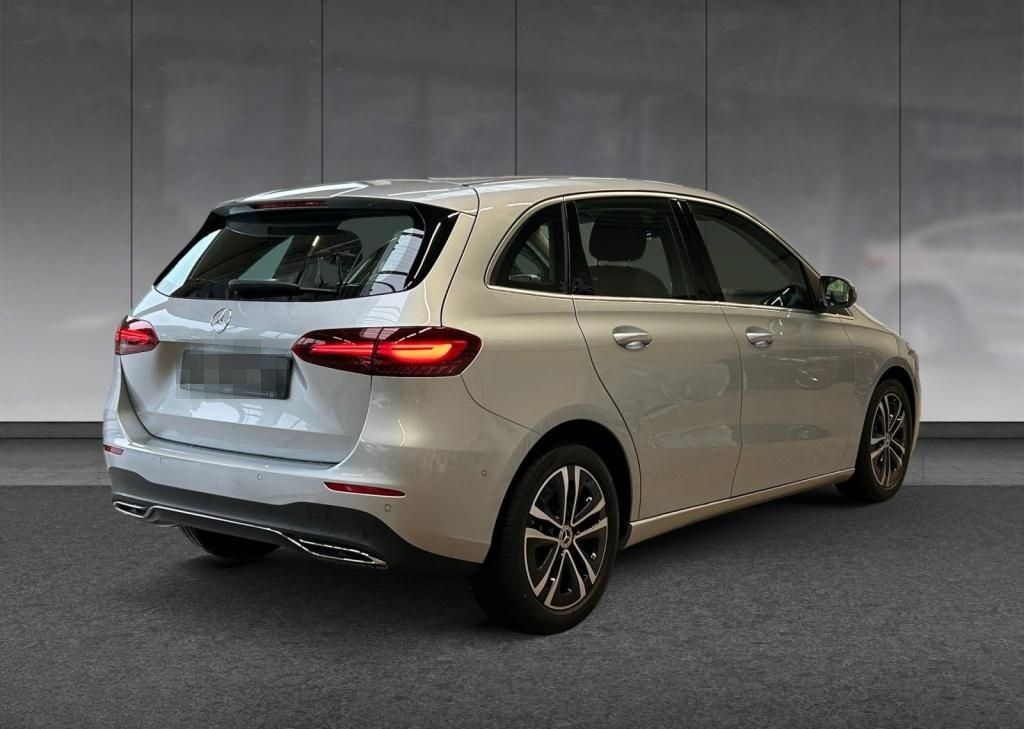 Mercedes-Benz B 200 Progressive/7G/LED/360°K/Distronic/AHK/ foto 4