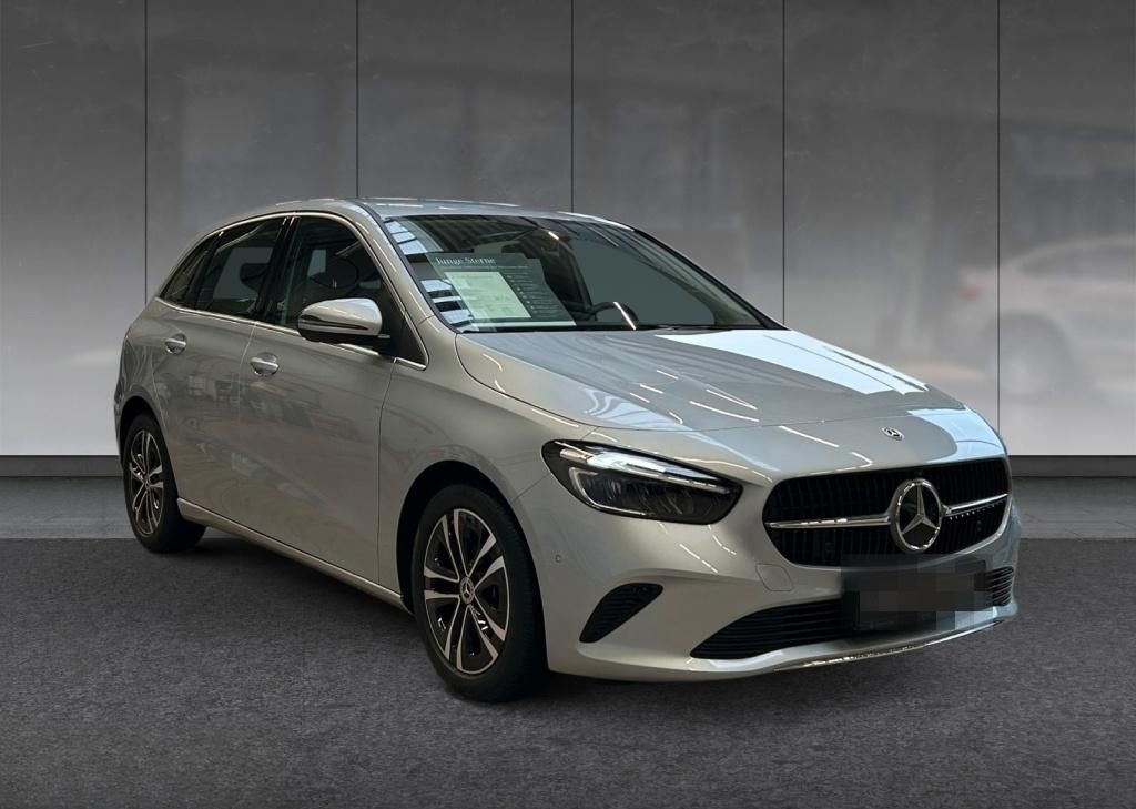 Mercedes-Benz B 200 Progressive/7G/LED/360°K/Distronic/AHK/ foto 5