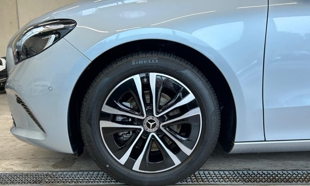 Mercedes-Benz B 200 Progressive/7G/LED/360°K/Distronic/AHK/ foto 6