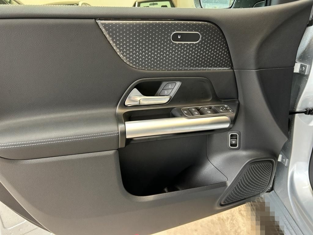 Mercedes-Benz B 200 Progressive/7G/LED/360°K/Distronic/AHK/ foto 7