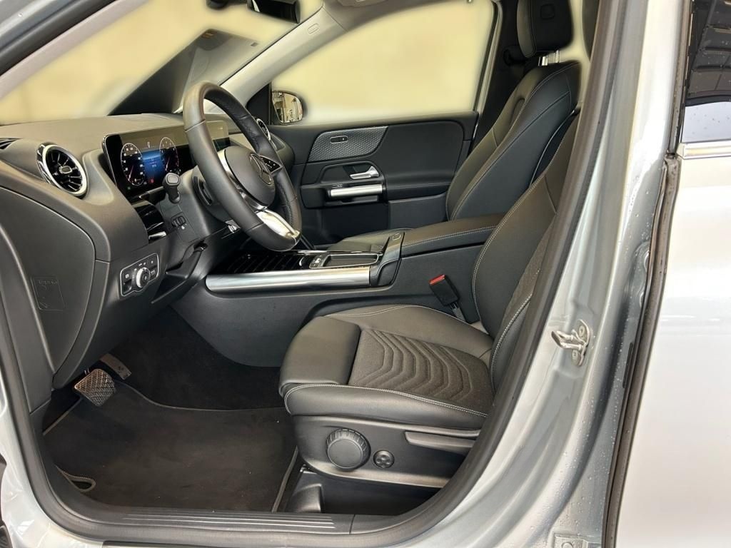 Mercedes-Benz B 200 Progressive/7G/LED/360°K/Distronic/AHK/ foto 8