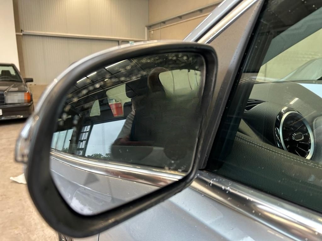 Mercedes-Benz B 200 Progressive/7G/LED/360°K/Distronic/AHK/ foto 9
