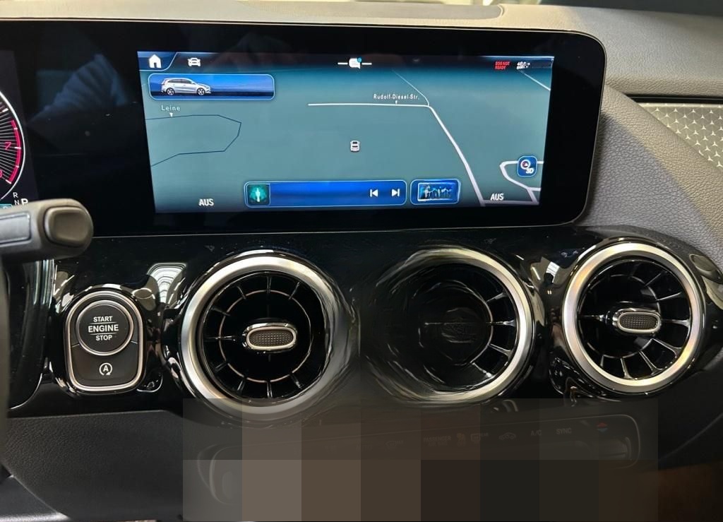 Mercedes-Benz B 200 Progressive/7G/LED/360°K/Distronic/AHK/ foto 10