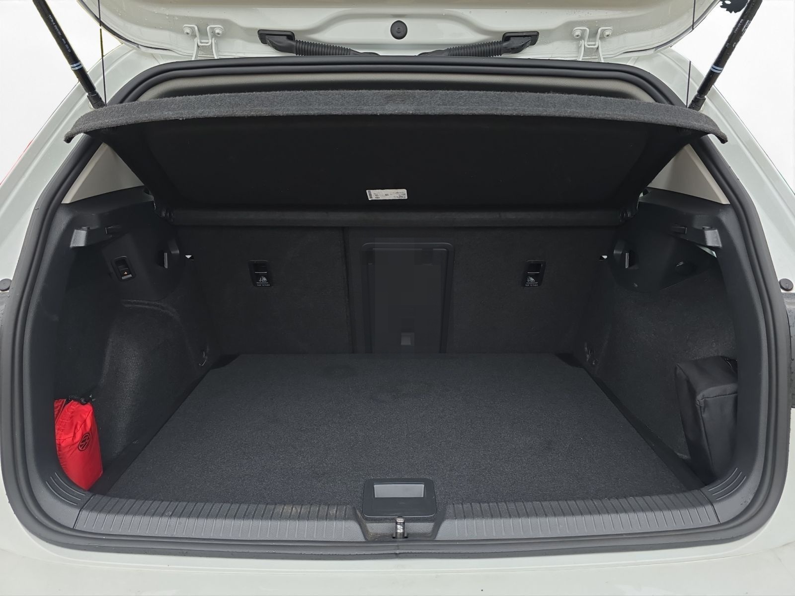 Volkswagen Golf VIII 2.0 TSI Style foto 13