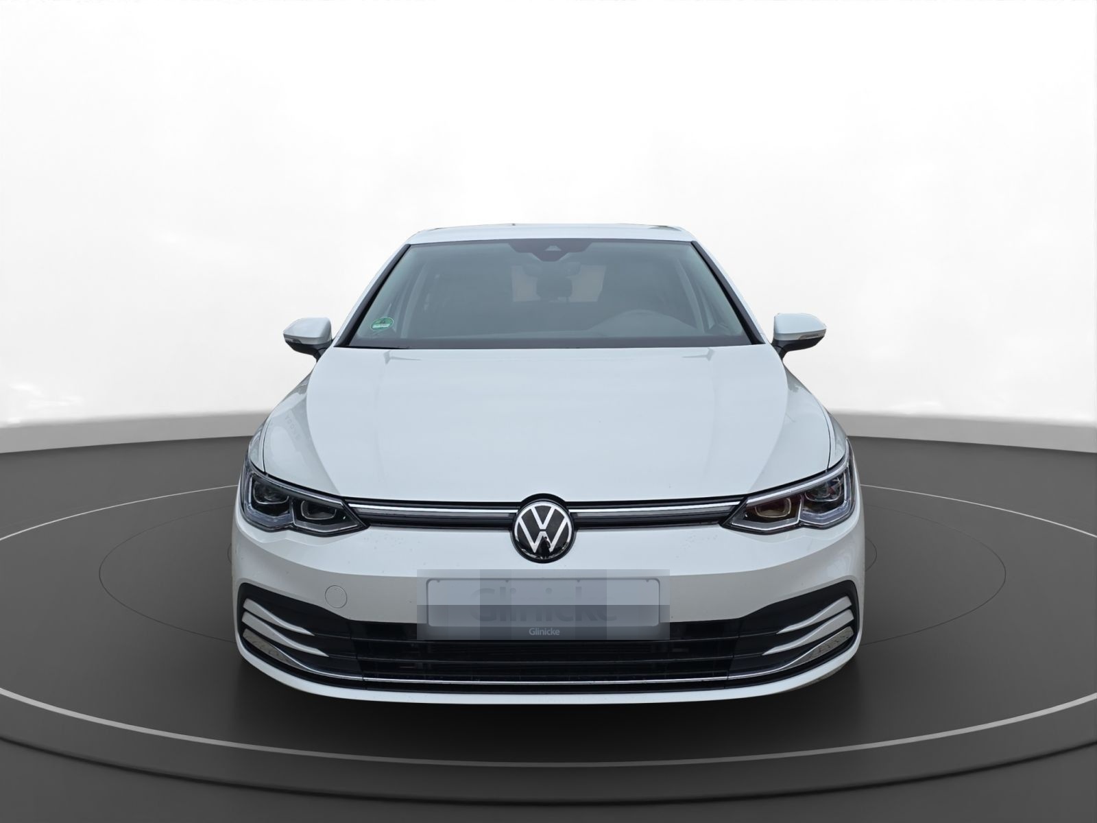 Volkswagen Golf VIII 2.0 TSI Style foto 4