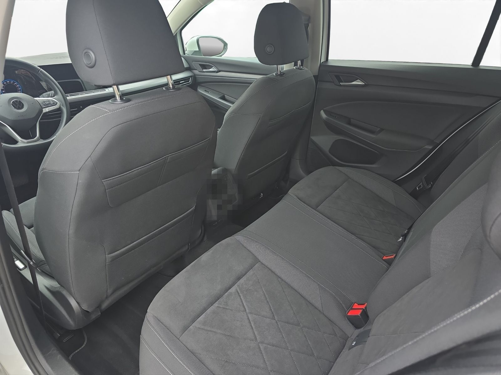 Volkswagen Golf VIII 2.0 TSI Style foto 10