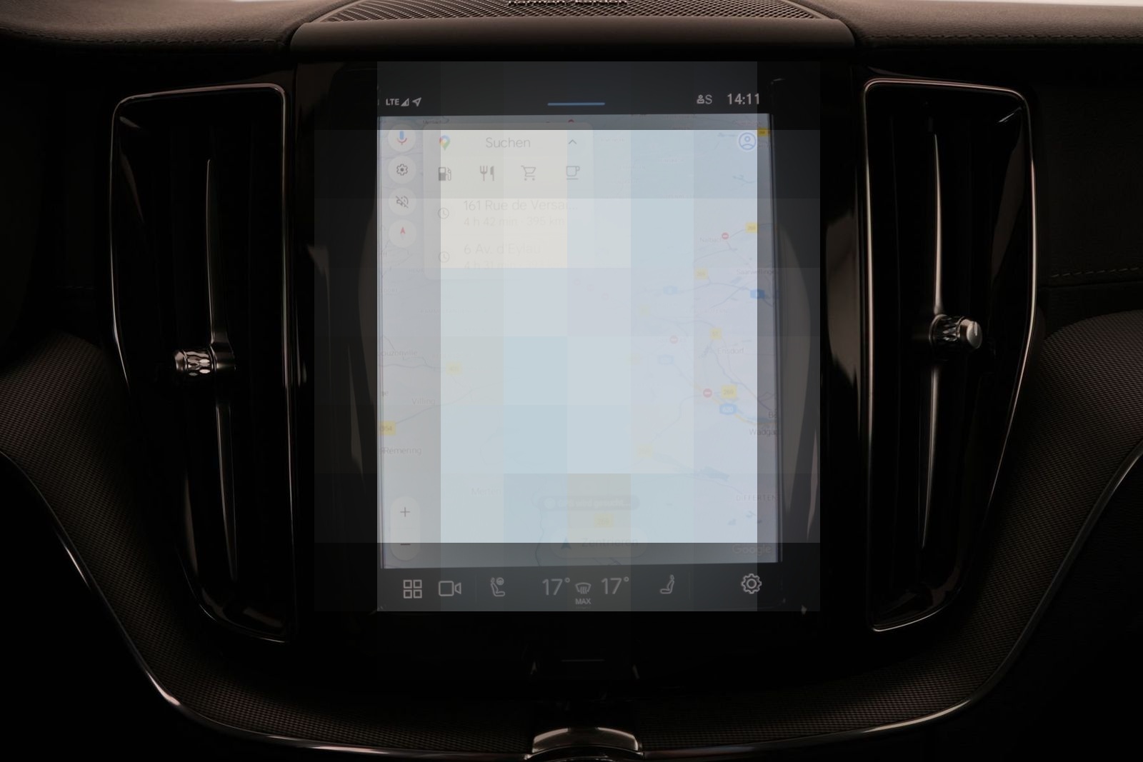 Volvo XC60 B4 Ultimate|LED|SHZG|PANO|HUD|PDC+CAM|H&K foto 11