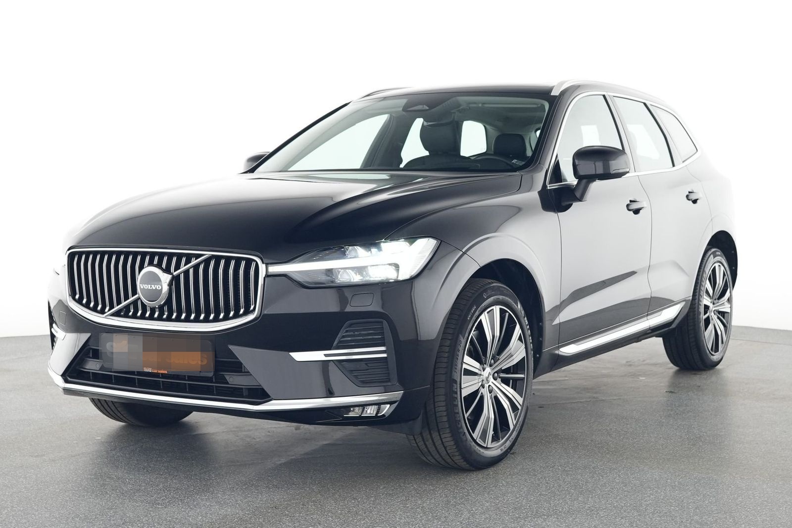 Volvo XC60 B4 Ultimate|LED|SHZG|PANO|HUD|PDC+CAM|H&K foto 3