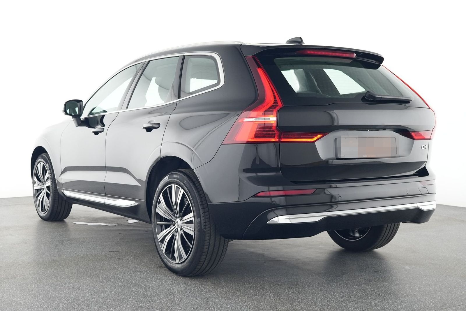Volvo XC60 B4 Ultimate|LED|SHZG|PANO|HUD|PDC+CAM|H&K foto 4