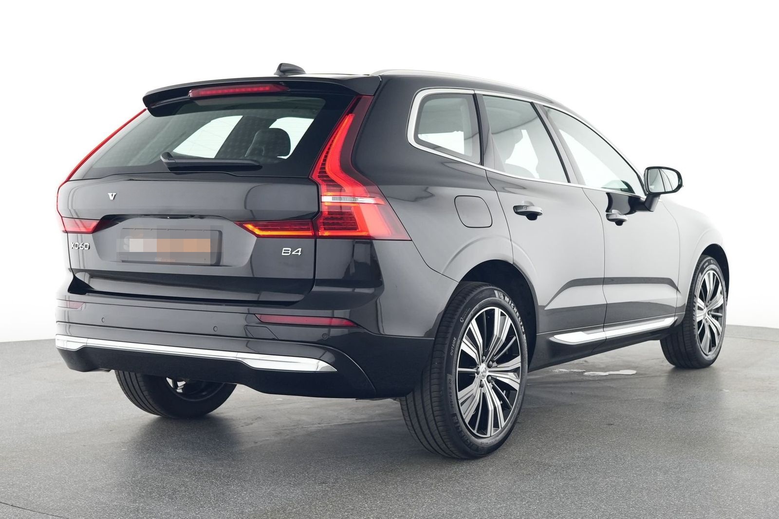 Volvo XC60 B4 Ultimate|LED|SHZG|PANO|HUD|PDC+CAM|H&K foto 5