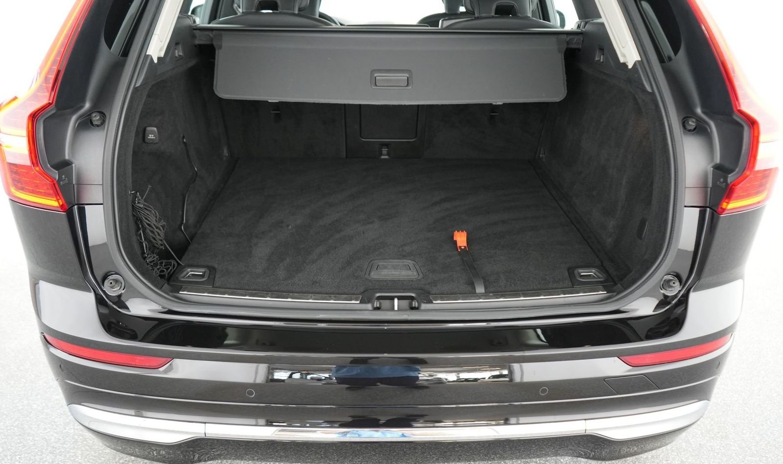 Volvo XC60 B4 Ultimate|LED|SHZG|PANO|HUD|PDC+CAM|H&K foto 6