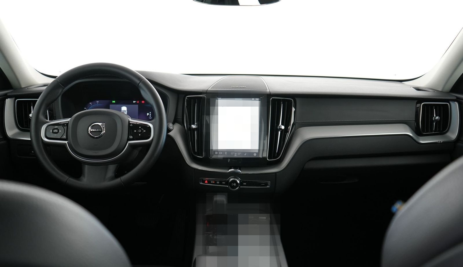 Volvo XC60 B4 Ultimate|LED|SHZG|PANO|HUD|PDC+CAM|H&K foto 9