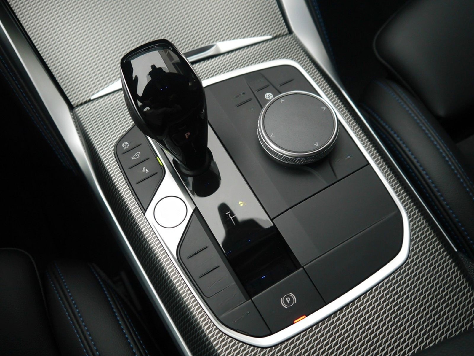 BMW 420d GC M-SPORT PRO LC.PRO ACC LASER 360° H&K foto 19
