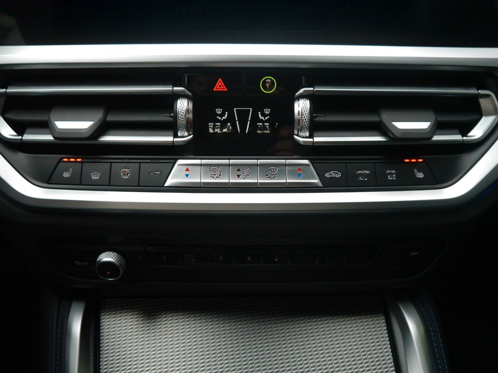 BMW 420d GC M-SPORT PRO LC.PRO ACC LASER 360° H&K foto 22