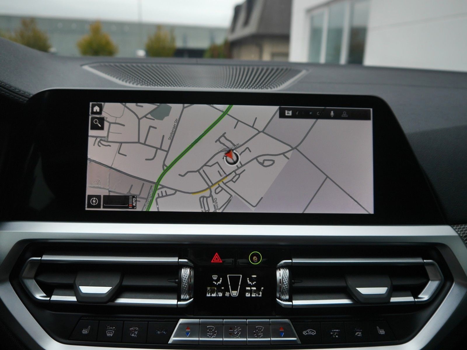 BMW 420d GC M-SPORT PRO LC.PRO ACC LASER 360° H&K foto 23