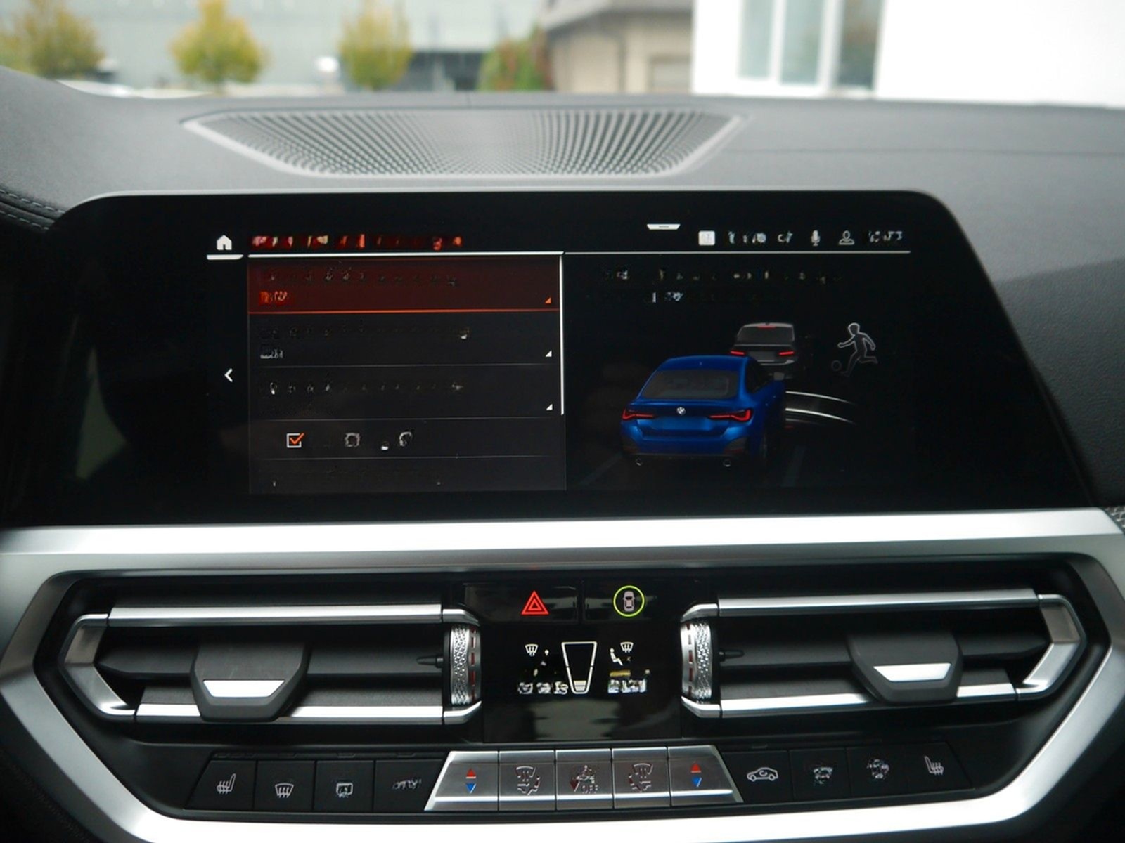 BMW 420d GC M-SPORT PRO LC.PRO ACC LASER 360° H&K foto 25
