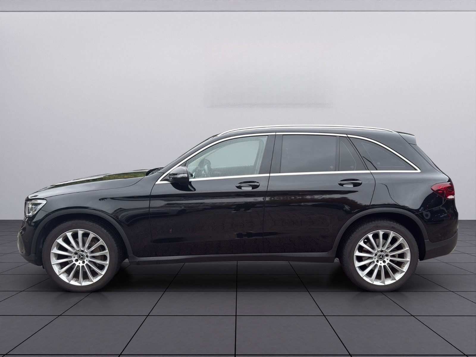 Mercedes-Benz GLC 300 4Matic*KAM*LED* foto 2