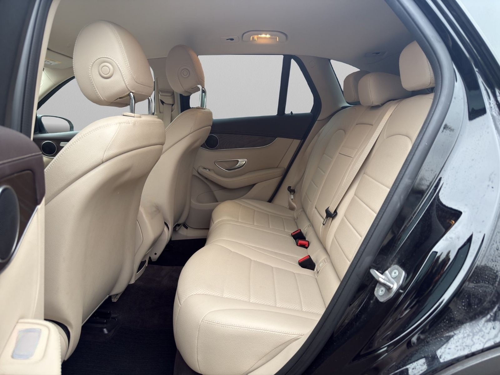 Mercedes-Benz GLC 300 4Matic*KAM*LED* foto 18