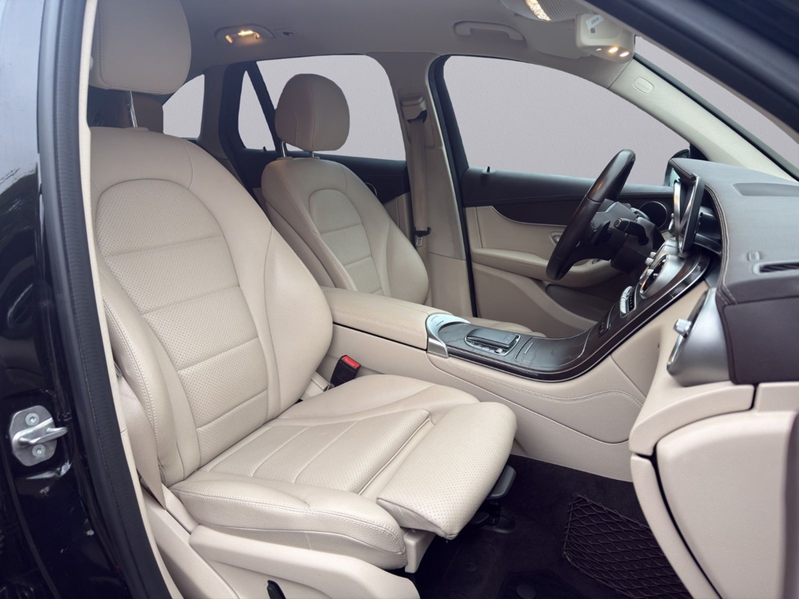 Mercedes-Benz GLC 300 4Matic*KAM*LED* foto 19