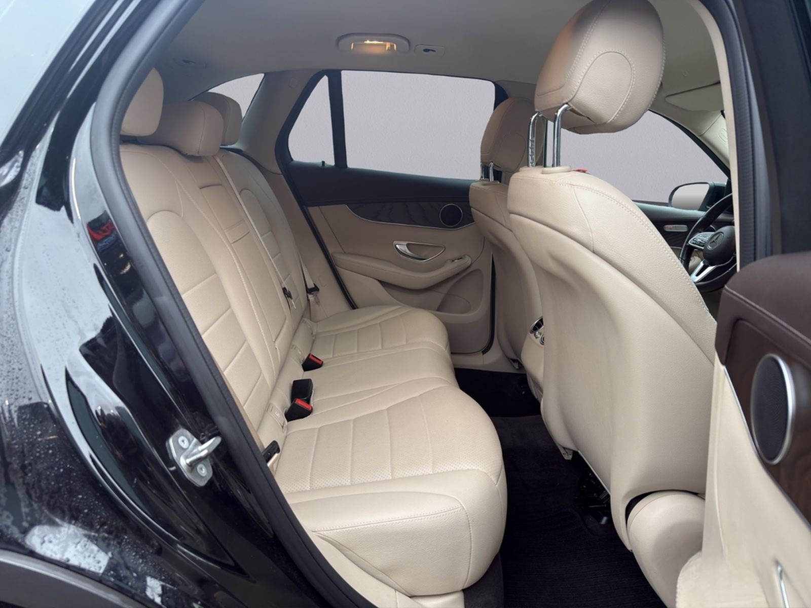 Mercedes-Benz GLC 300 4Matic*KAM*LED* foto 20