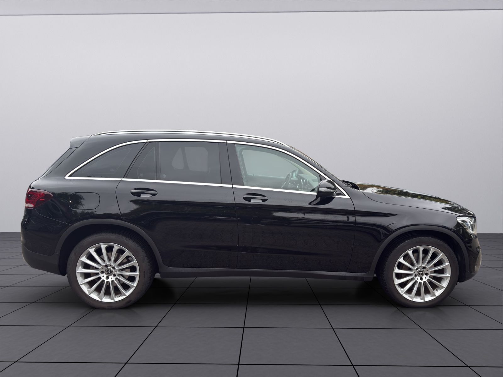Mercedes-Benz GLC 300 4Matic*KAM*LED* foto 6