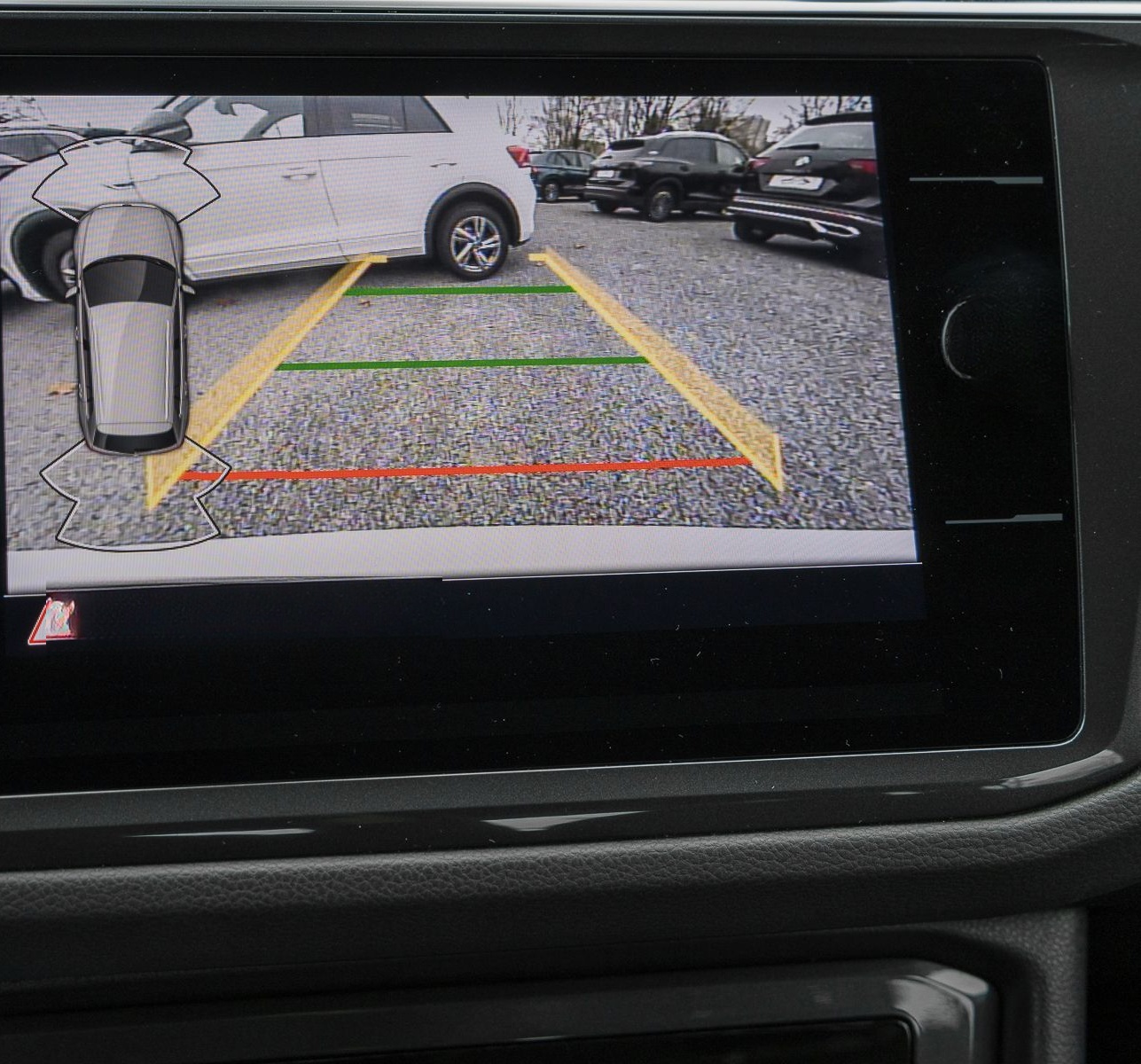 Volkswagen Tiguan 2.0 TDI DSG Life NAVI AHK REARVIEW LED AC foto 11