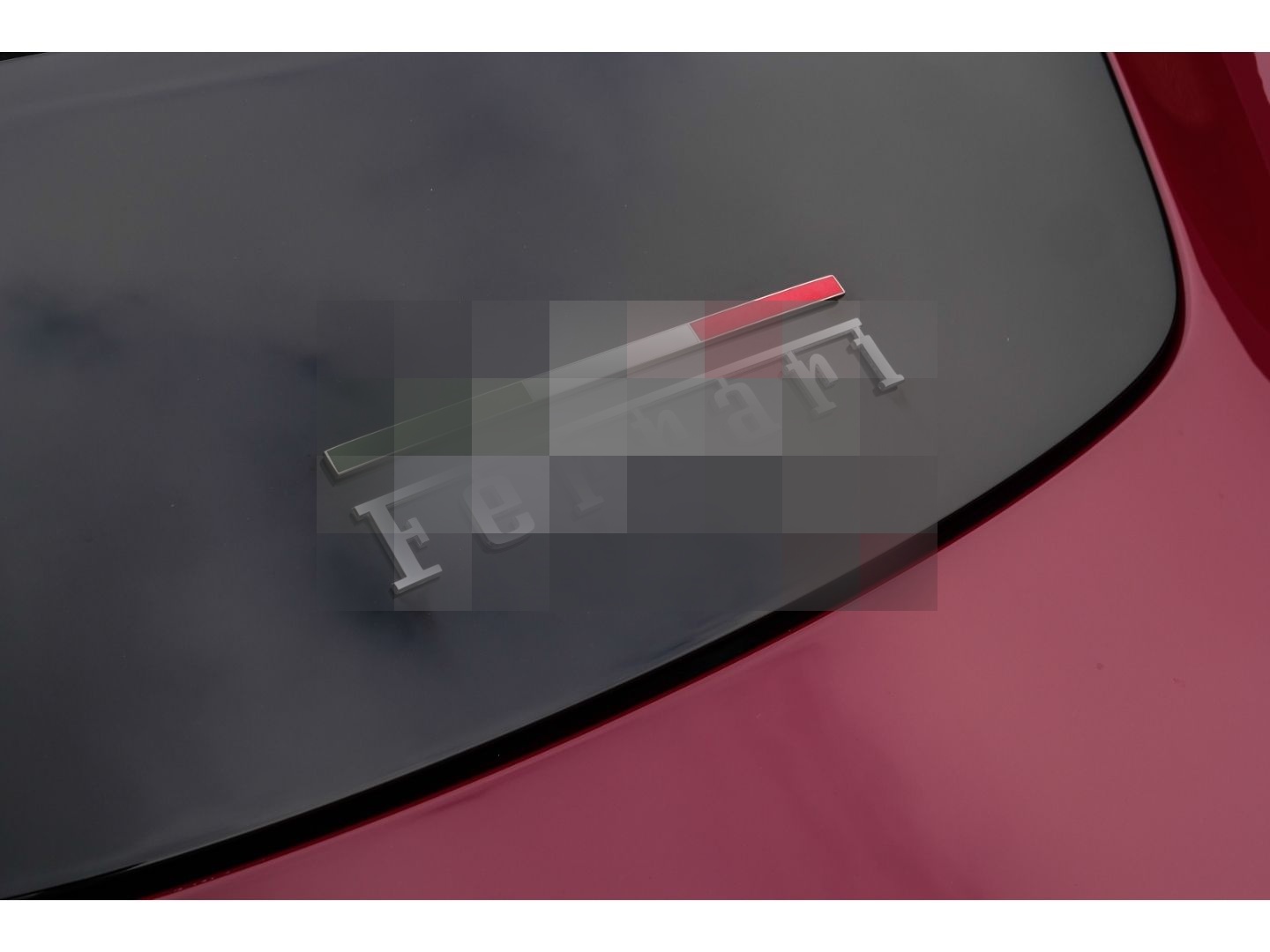 Ferrari Roma Spider *Leder+LED*CarPlay*Daytona-Design* foto 13