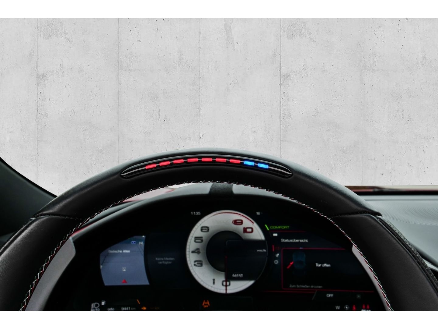 Ferrari Roma Spider *Leder+LED*CarPlay*Daytona-Design* foto 23