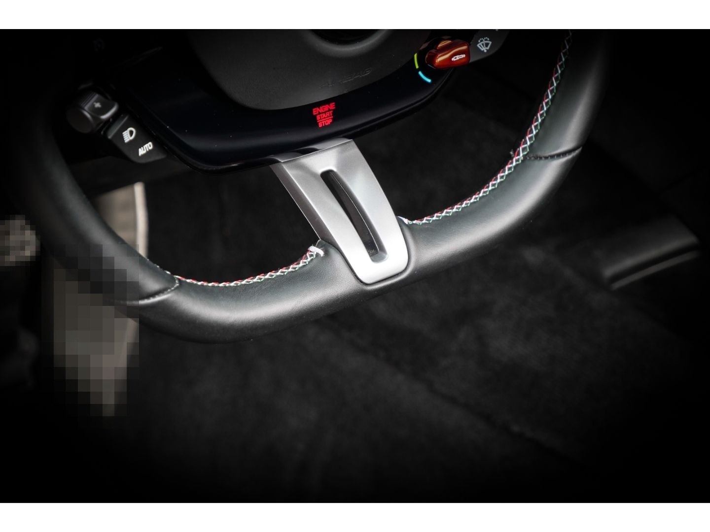 Ferrari Roma Spider *Leder+LED*CarPlay*Daytona-Design* foto 24