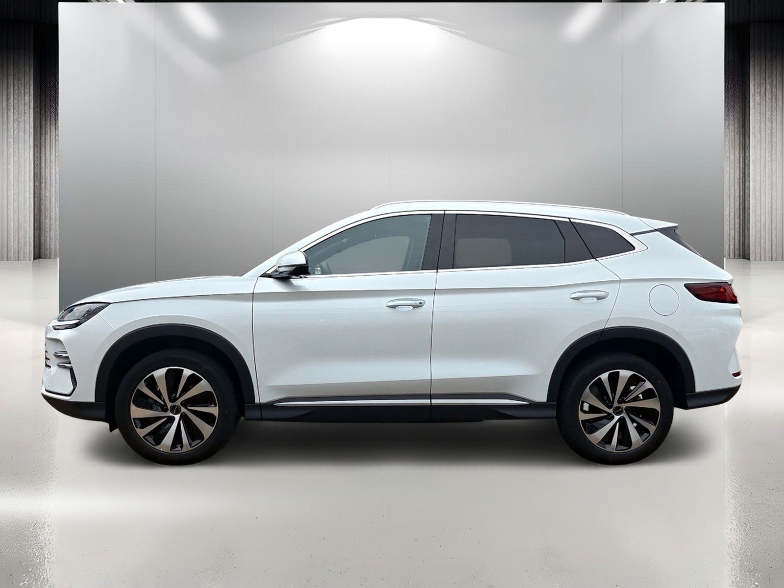 BYD SEAL U PHEV DM-i Design*KURZFRISTIG VERFÜGBAR!! foto 2