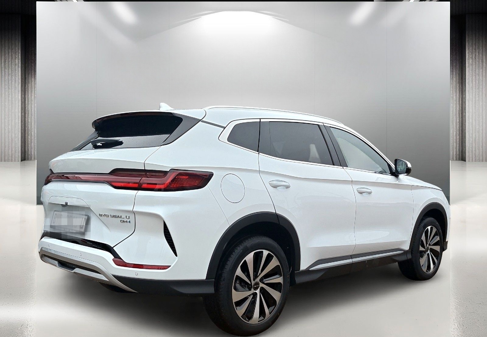 BYD SEAL U PHEV DM-i Design*KURZFRISTIG VERFÜGBAR!! foto 4