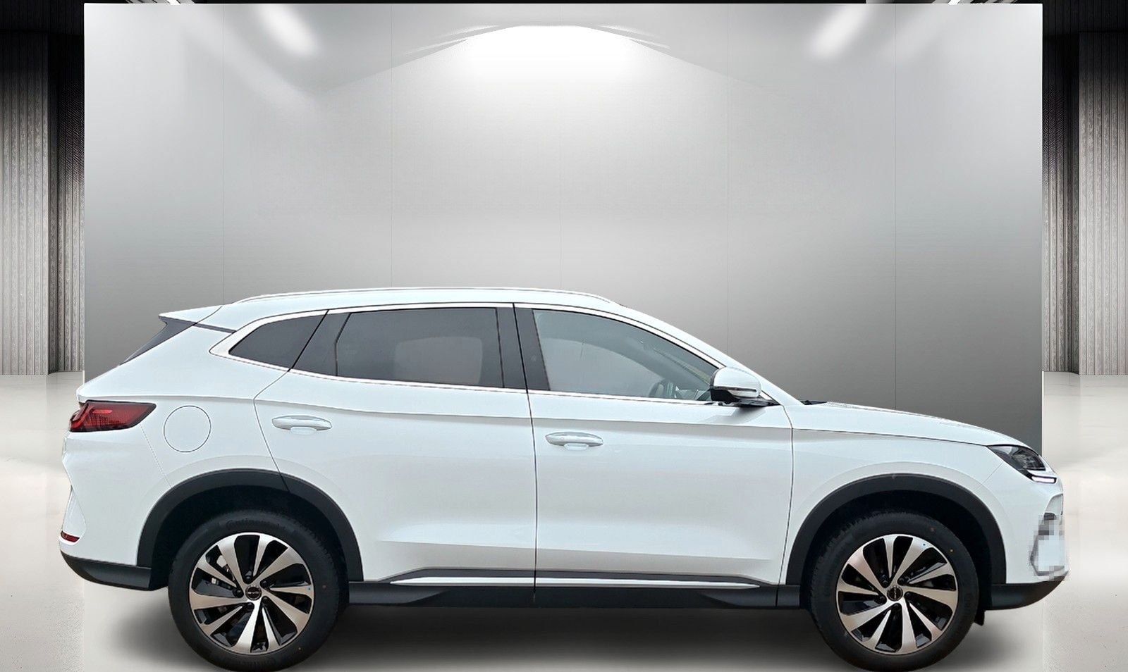 BYD SEAL U PHEV DM-i Design*KURZFRISTIG VERFÜGBAR!! foto 5