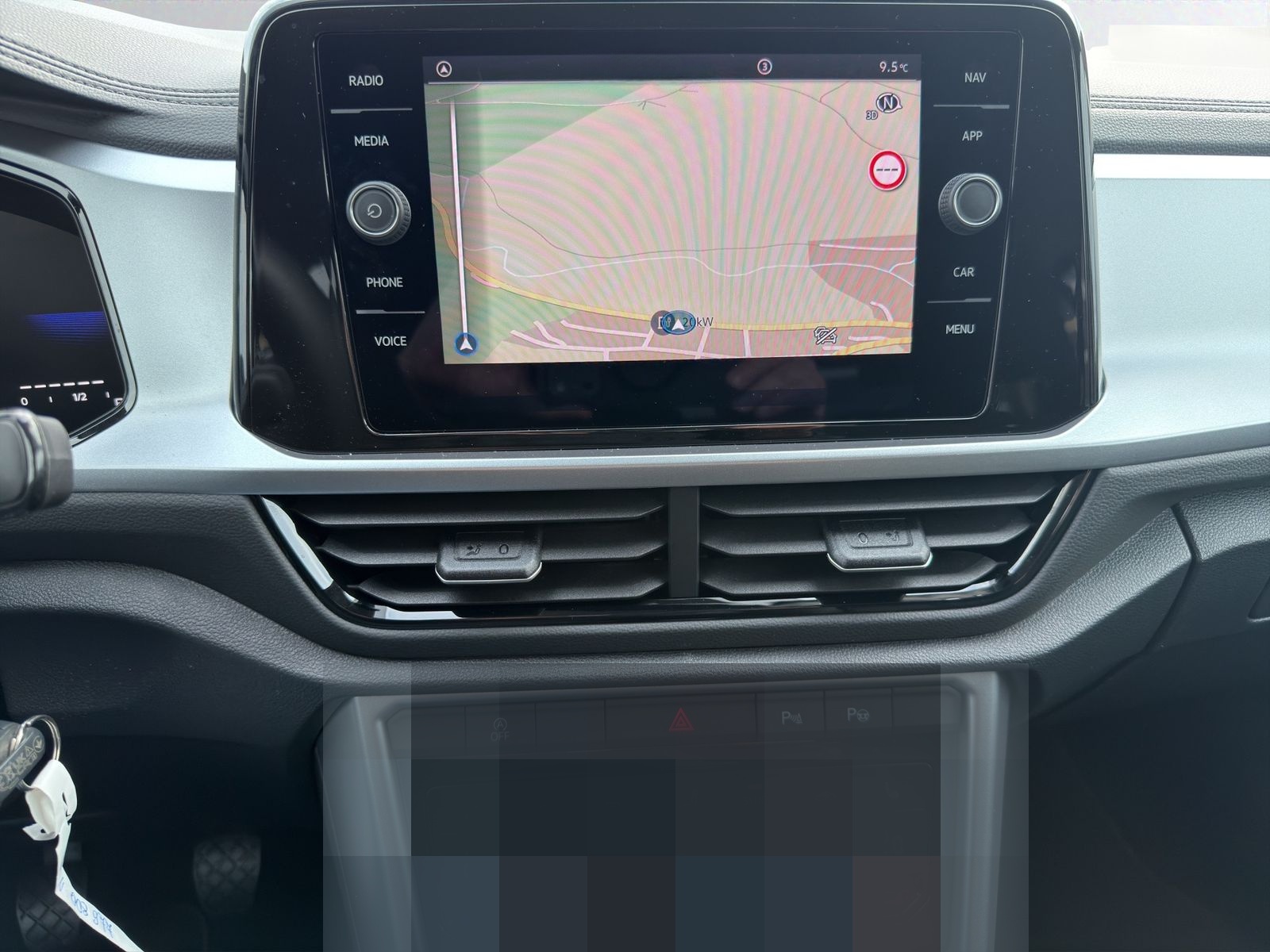 Volkswagen T-Roc 1.0 TSI Life Navi APP LED VC LM16 SHZ MFL foto 14
