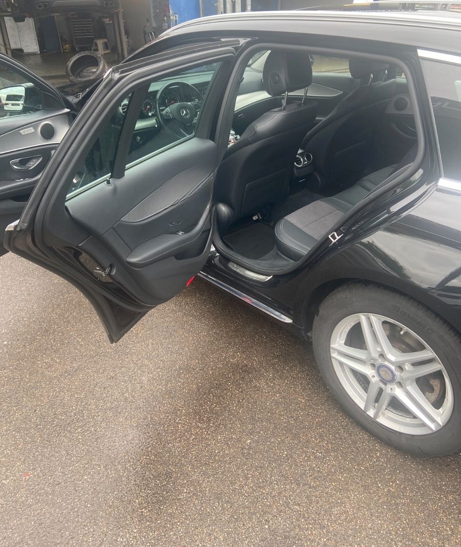 Mercedes-Benz E 250 E -Klasse T-Modell E 250 foto 11