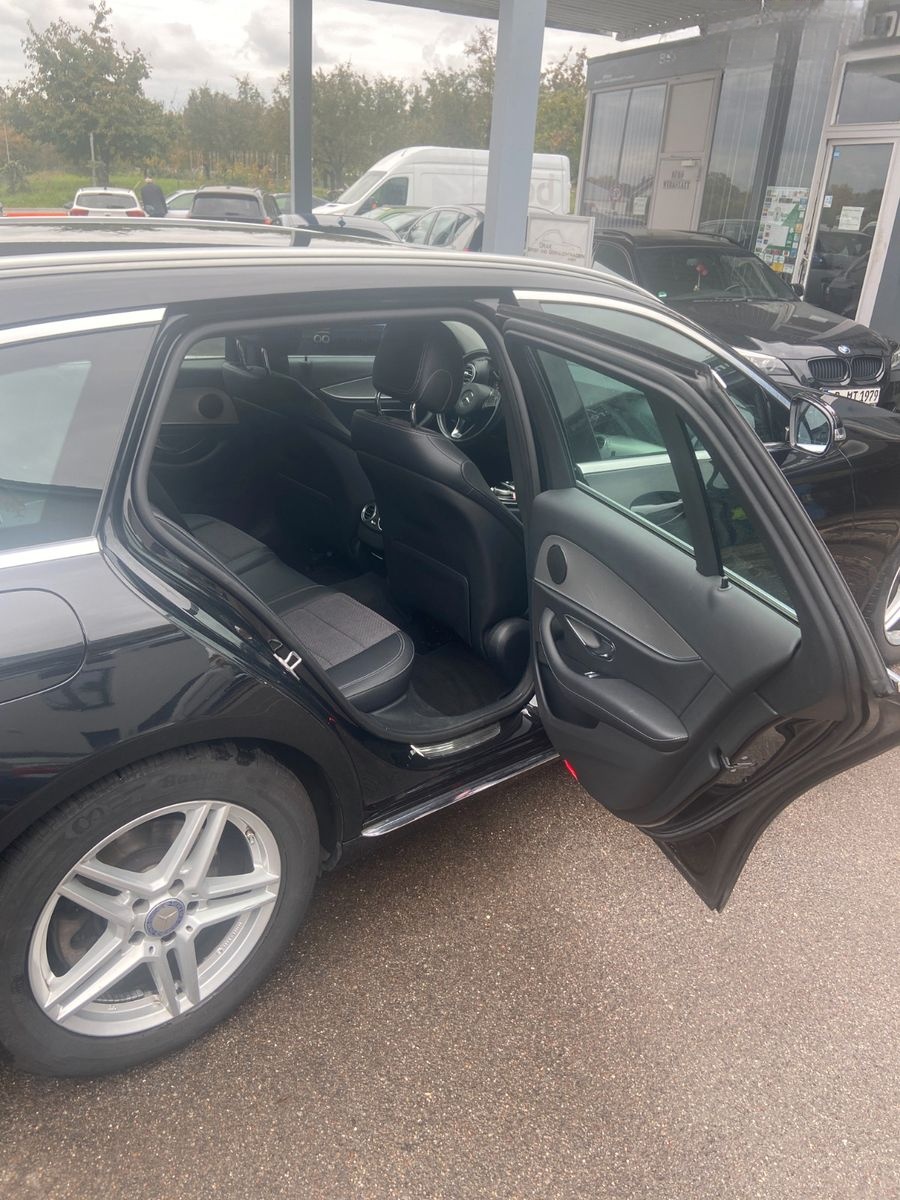 Mercedes-Benz E 250 E -Klasse T-Modell E 250 foto 9